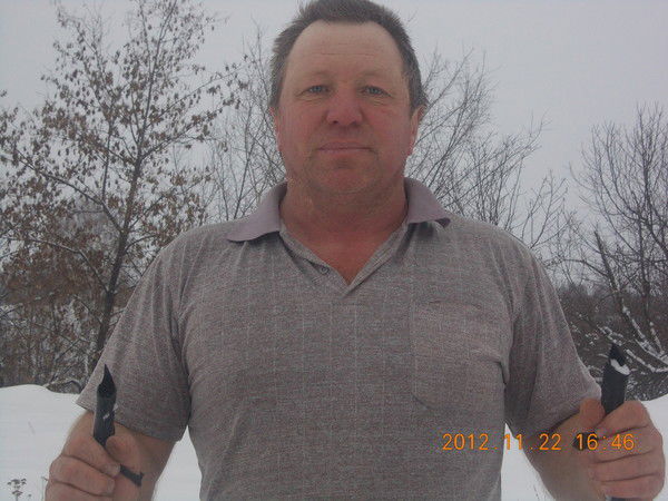 Олег Кречетов