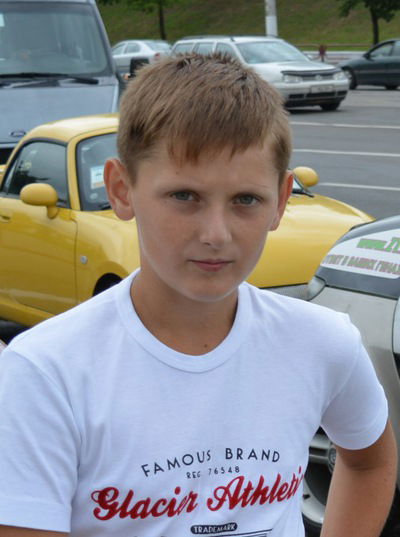 Влад Гречишкин