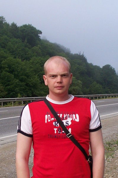 Николай Щукин