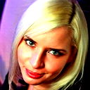 Марина Савинова