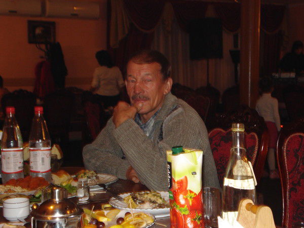 Владимир Мингалев