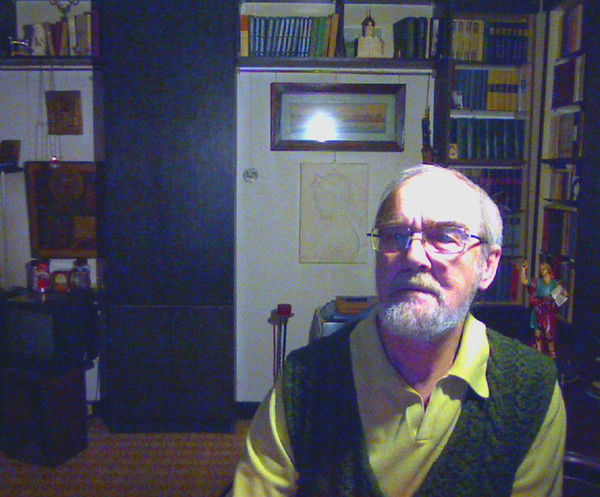 Евгений Щедрин