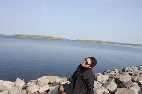 Леона Иванова