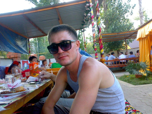 Николай Хрипко