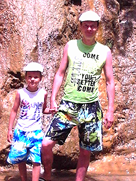 Слава Асеев