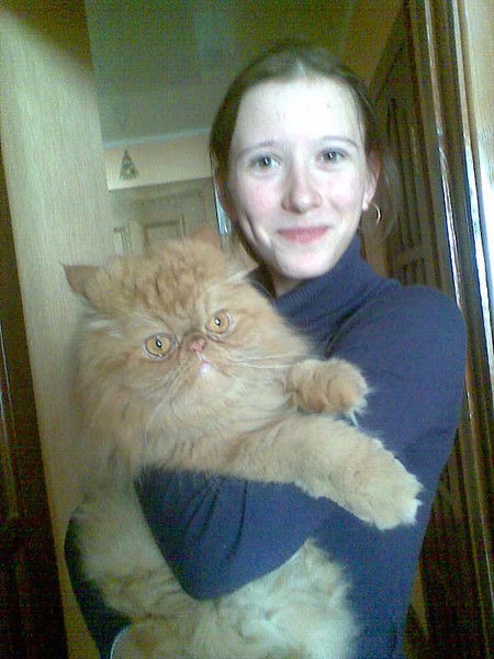 Лена Барвенова