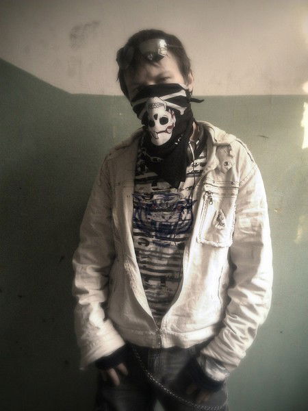 Осипов Алексей