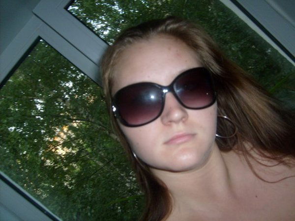 Оксана Русских