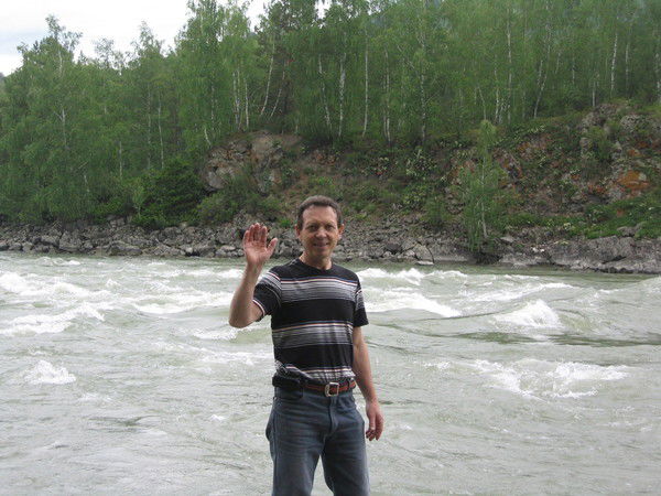 Леонид Гребенников