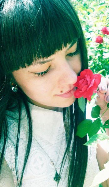 Асият Магомедова