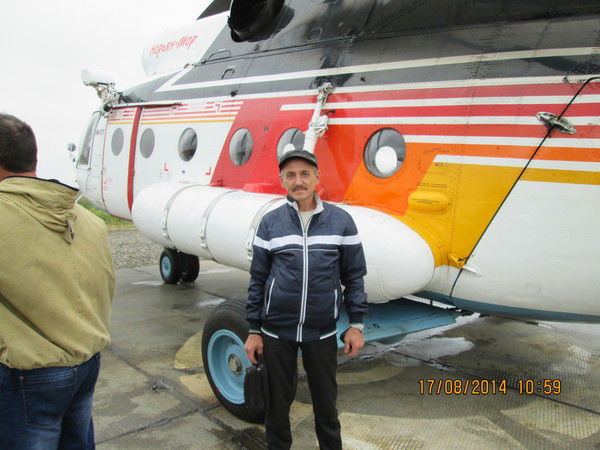 Евгений Зайцев