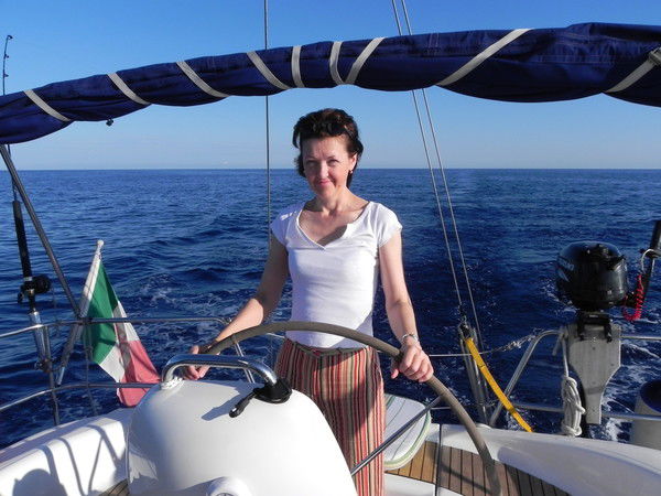 Елена Кулакова