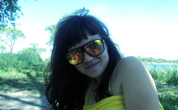 Даша Ляликова