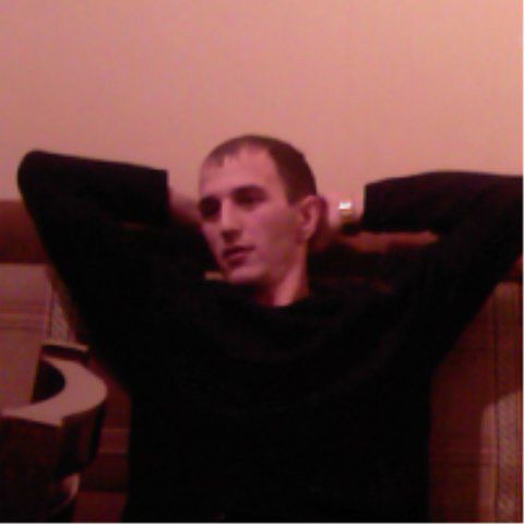 Алексей Мурзин