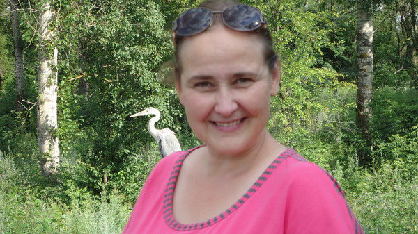 Ольга Панова