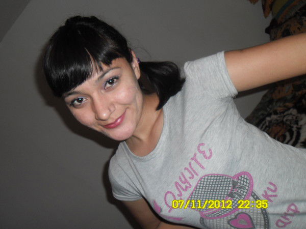 Толкын Кайбалиева