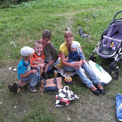 Юлия Грачева