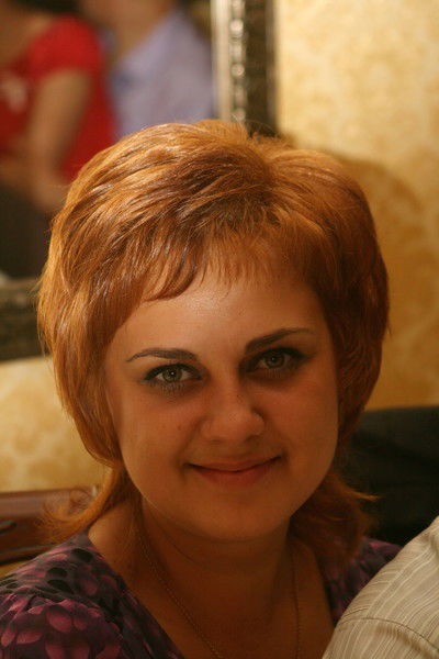 Мар'яна Мельник