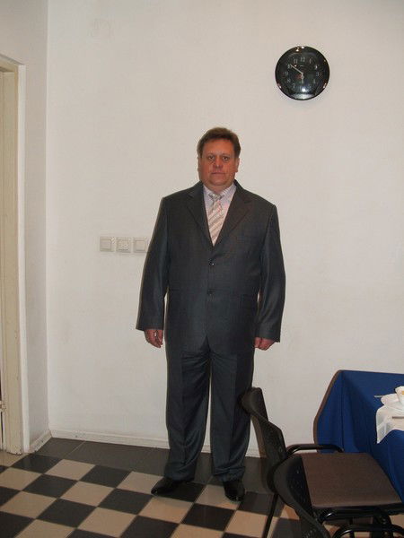 Дмитрий Гончаров