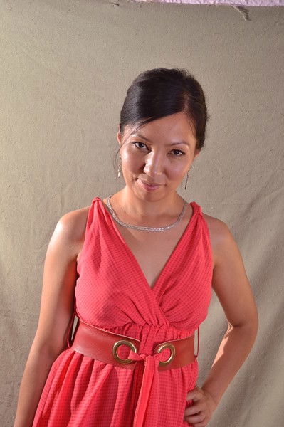 Махабат Какеева