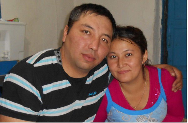 Индира Имишева