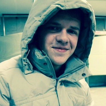 Никита Кошелев