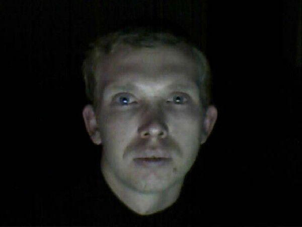 Александр Волков