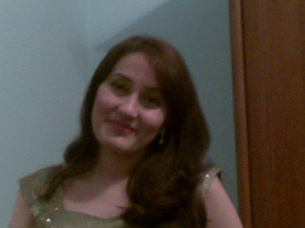 Гульнара Аннамурадова