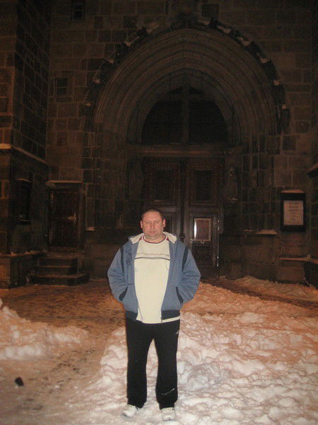 Вова Вакаров