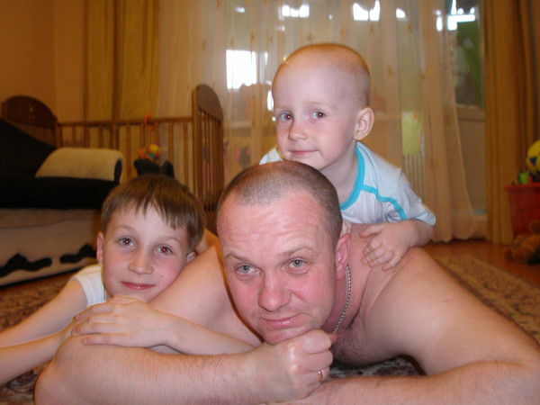 Александр Шпурей