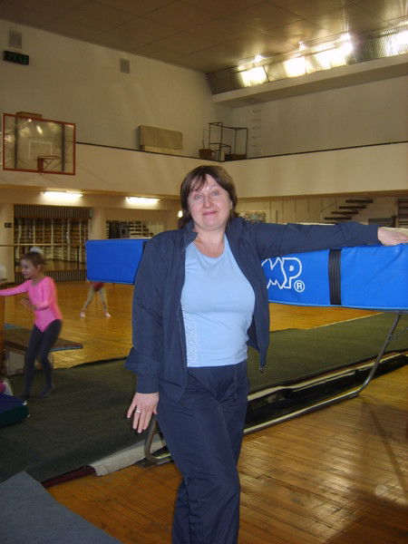 Вероника Чарова