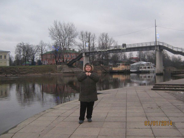 Наталья Кузнецова