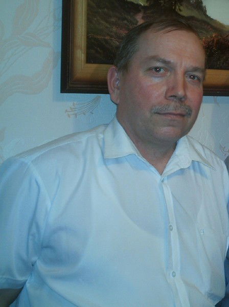 Петр Алимасов