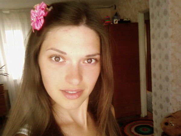 Елизавета Легеза