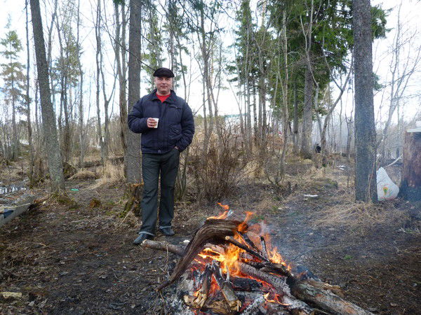 Алексей Москвичев