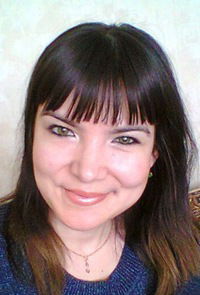 Гульшат Сыраздинова