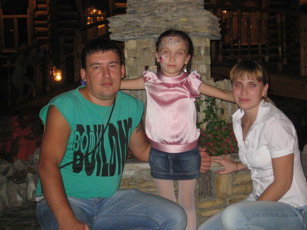 Игорь Светиков