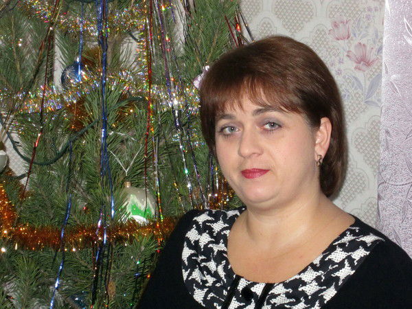 Ирина Филоник