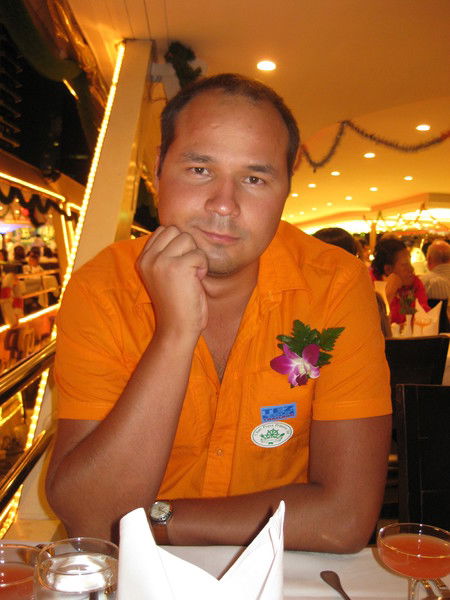 Василий Васильев