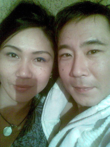 Арман И Шолпан Жалмухамедовы