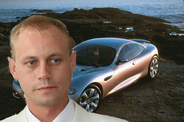 Александр Швигл