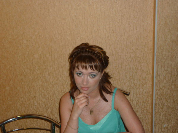 Элина Безукладникова