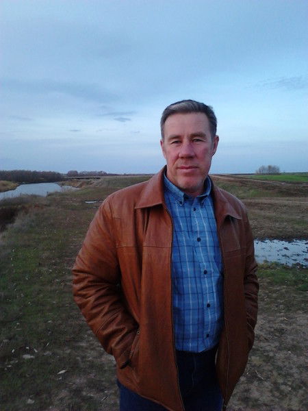 Карим(Энгельс) Хабиев