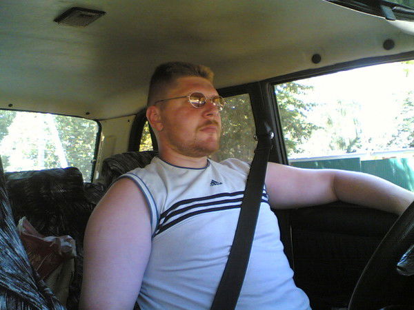 Илья Ельнов