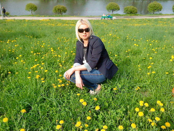 Людмила Самусевич