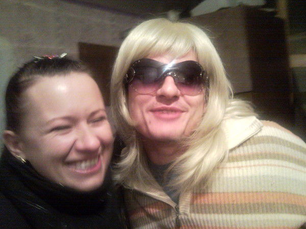 Сергей Далалоян