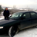 Evgeny Saidashev