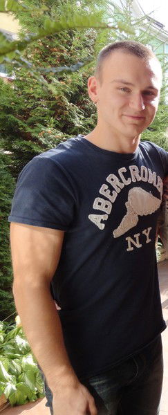 Александр Калинин