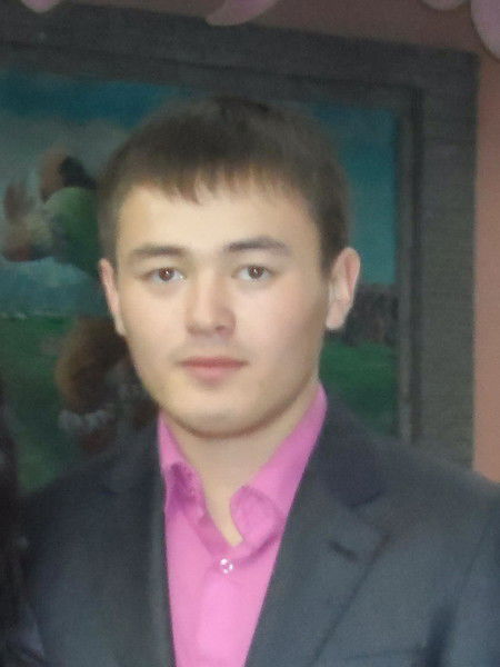 Gulam Ermekov