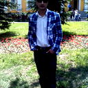 Равшан Курбанбаев
